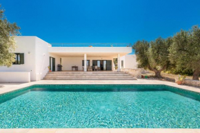 Villa Freude by BarbarHouse